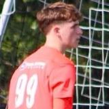 Immagine di Luke Lydzinski